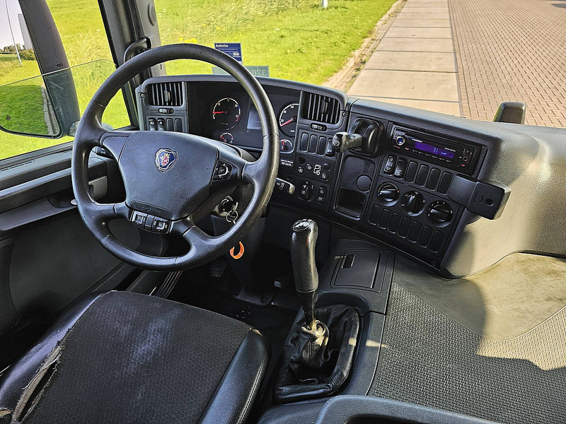 Leie Scania P360 2500 kg lift Scania P360 2500 kg lift: bilde 8