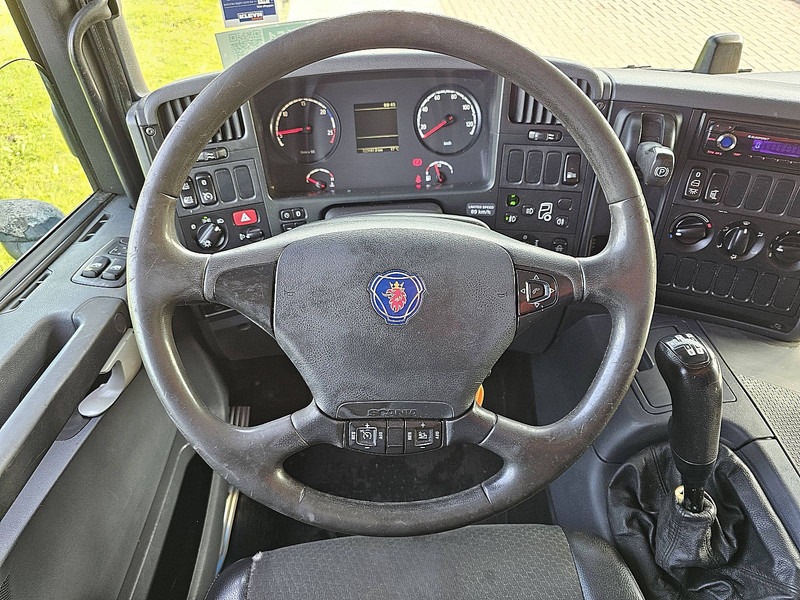 Leie Scania P360 2500 kg lift Scania P360 2500 kg lift: bilde 10