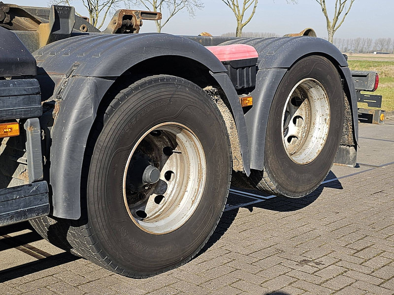 Krokbil Scania R500 V8 6X2 RETARDER: bilde 11