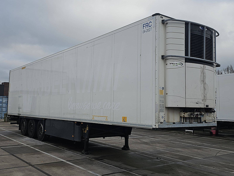 Schmitz Cargobull N/A - Kjølesemi: bilde 3 Schmitz Cargobull N/A - Kjølesemi: bilde 3