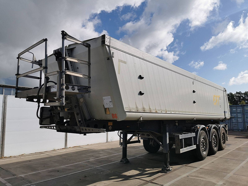 Tippsemi Schmitz Cargobull SGF*S3: bilde 1