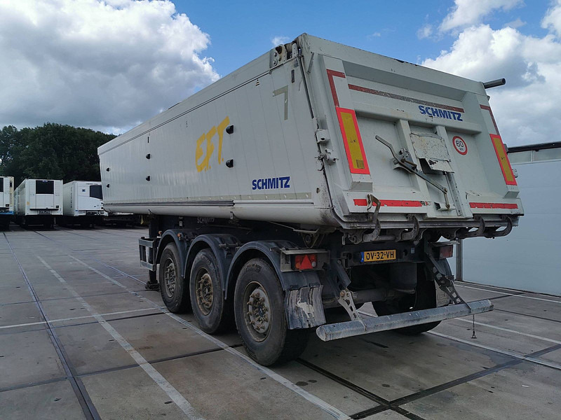 Schmitz Cargobull SGF*S3 - Tippsemi: bilde 5 Schmitz Cargobull SGF*S3 - Tippsemi: bilde 5