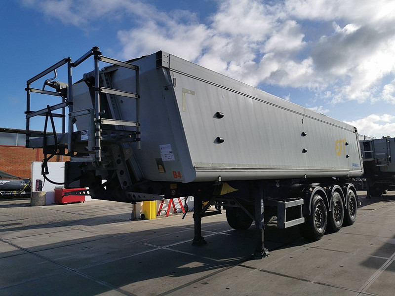 Schmitz Cargobull SGF*S3 - Tippsemi: bilde 1 Schmitz Cargobull SGF*S3 - Tippsemi: bilde 1