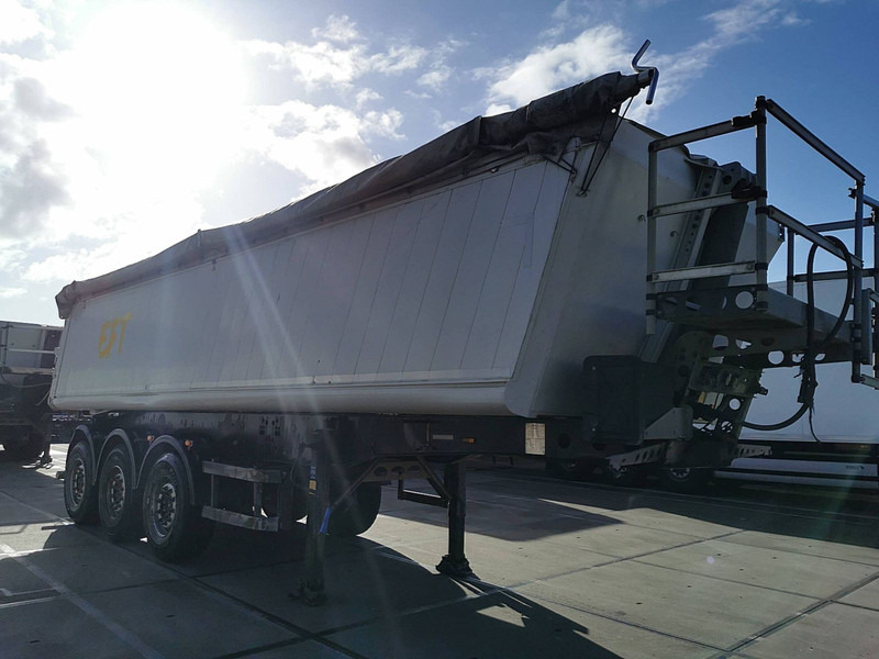 Schmitz Cargobull SGF*S3 - Tippsemi: bilde 3 Schmitz Cargobull SGF*S3 - Tippsemi: bilde 3