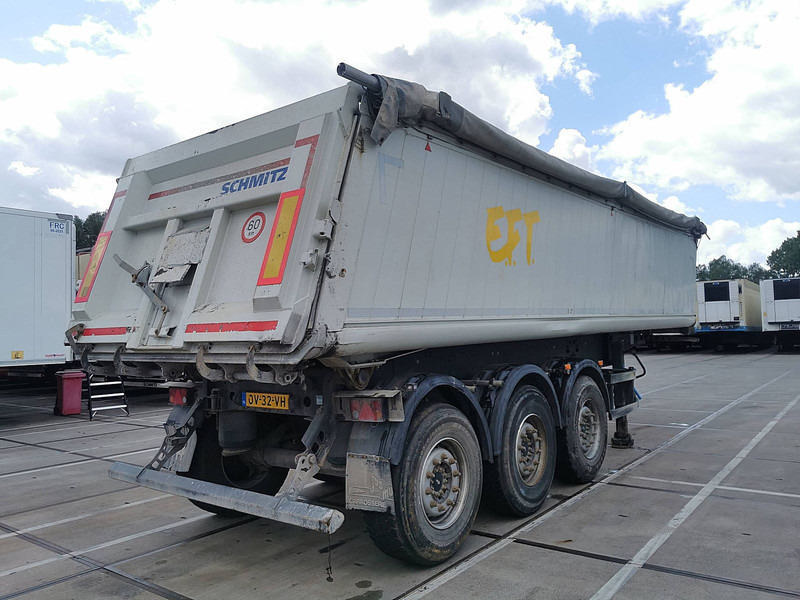 Schmitz Cargobull SGF*S3 - Tippsemi: bilde 2 Schmitz Cargobull SGF*S3 - Tippsemi: bilde 2