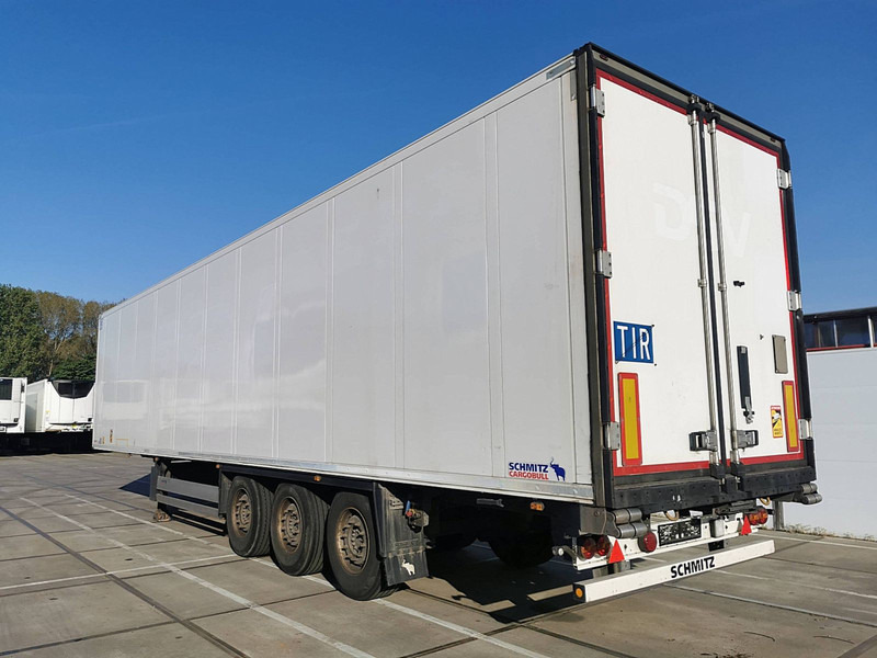 Schmitz Cargobull SKO 24 FP 45 COOL THERMOKING SLXI300 - Kjølesemi: bilde 5 Schmitz Cargobull SKO 24 FP 45 COOL THERMOKING SLXI300 - Kjølesemi: bilde 5