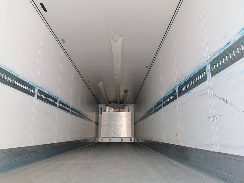 Kjølesemi Schmitz Cargobull SKO 24 FP 45 COOL THERMOKING SLXI300: bilde 6