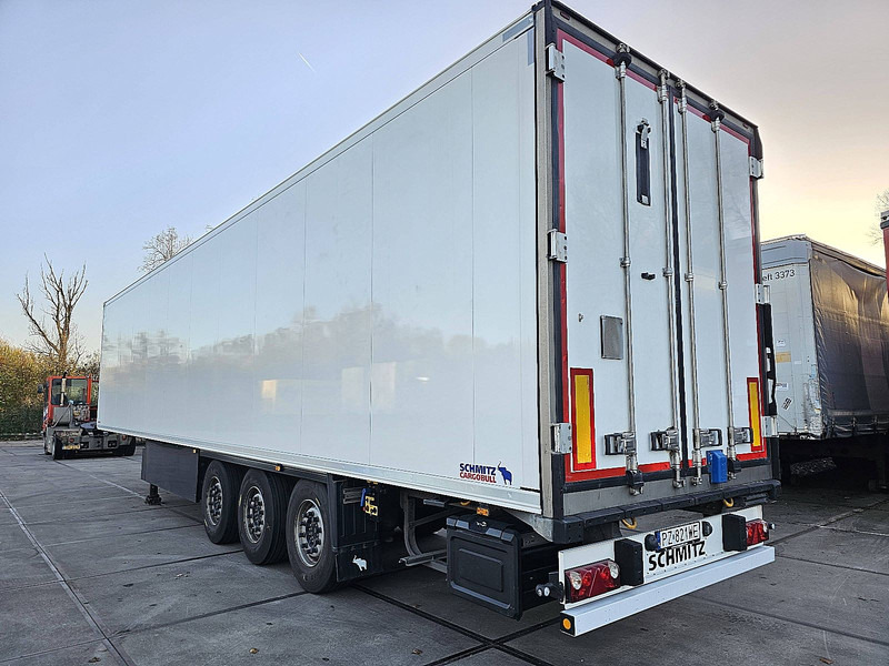 Schmitz Cargobull SKO 24/L 13.4 FP 65 THERMOKING SLXI300 - Kjølesemi: bilde 5 Schmitz Cargobull SKO 24/L 13.4 FP 65 THERMOKING SLXI300 - Kjølesemi: bilde 5