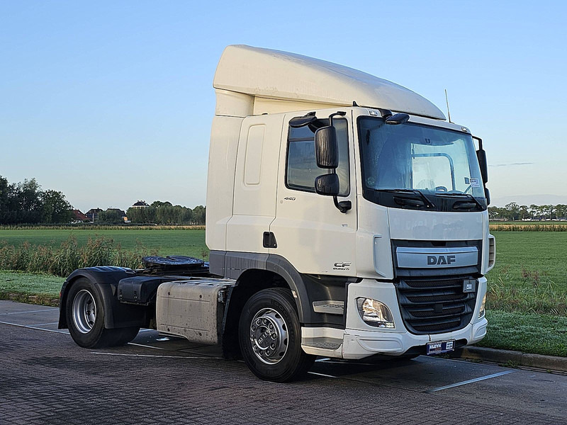 DAF CF 440 434tkm - Trekkvogn: bilde 5 DAF CF 440 434tkm - Trekkvogn: bilde 5