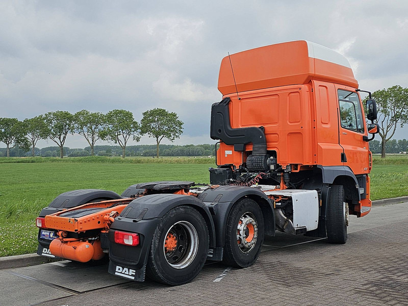 DAF CF 450 6X2 FTG RHD - Trekkvogn: bilde 3 DAF CF 450 6X2 FTG RHD - Trekkvogn: bilde 3