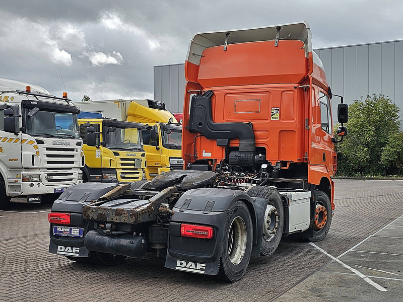 DAF CF 460 SPACECAB 6X2 RHD - Trekkvogn: bilde 3 DAF CF 460 SPACECAB 6X2 RHD - Trekkvogn: bilde 3