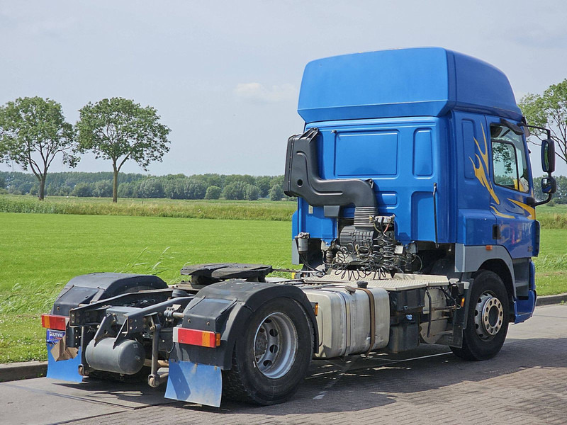 DAF CF 85.410 SPACECAB MANUAL - Trekkvogn: bilde 3 DAF CF 85.410 SPACECAB MANUAL - Trekkvogn: bilde 3