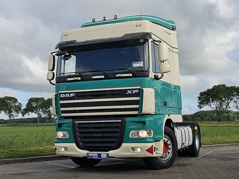 DAF XF 105.410 - Trekkvogn: bilde 1 DAF XF 105.410 - Trekkvogn: bilde 1