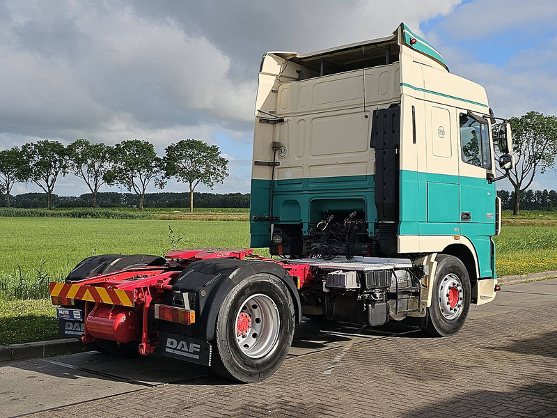 DAF XF 105.410 - Trekkvogn: bilde 3 DAF XF 105.410 - Trekkvogn: bilde 3