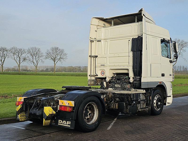 DAF XF 105.460 - Trekkvogn: bilde 3 DAF XF 105.460 - Trekkvogn: bilde 3