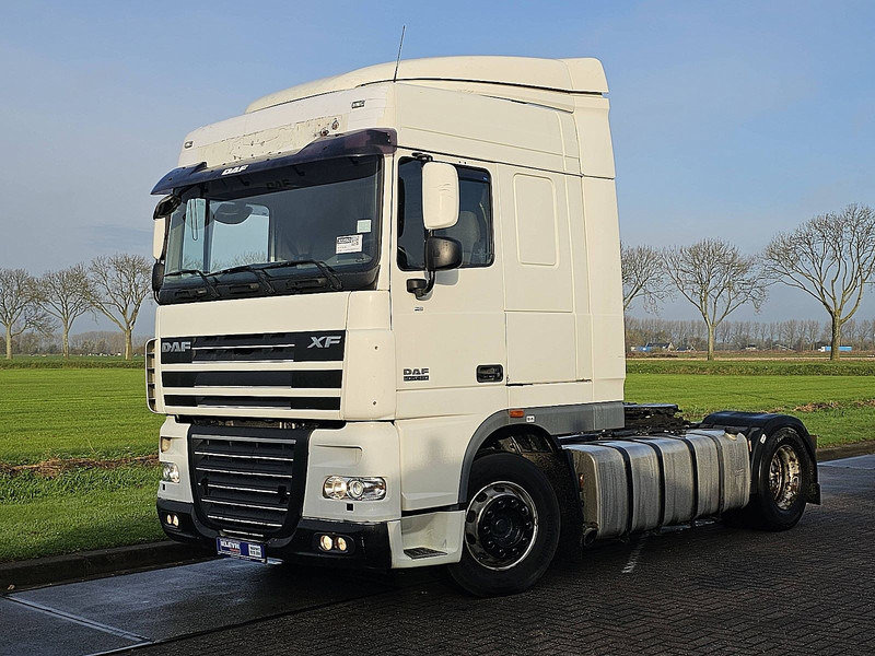 DAF XF 105.460 - Trekkvogn: bilde 2 DAF XF 105.460 - Trekkvogn: bilde 2