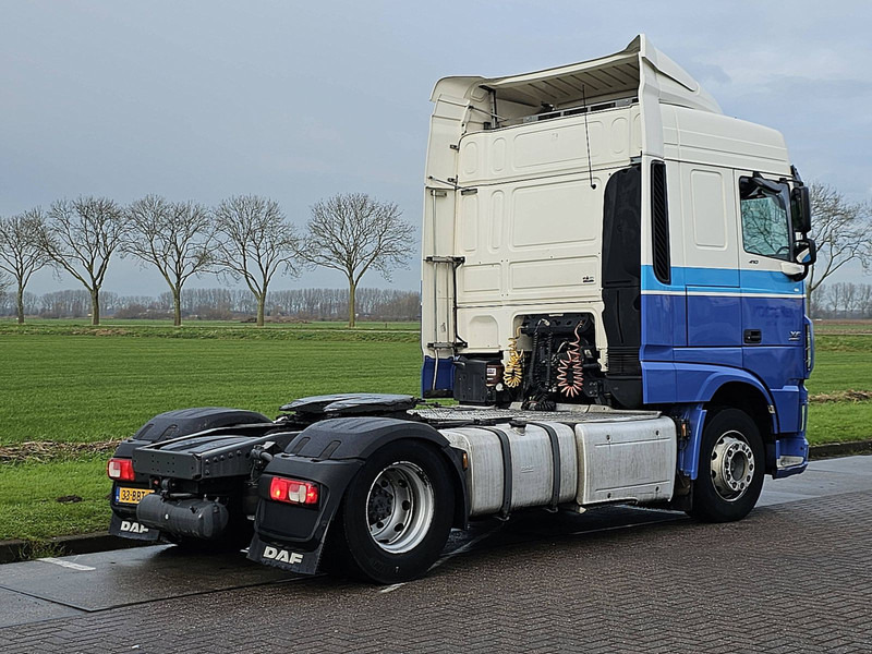DAF XF 410 SPACECAB MX13 - Trekkvogn: bilde 3 DAF XF 410 SPACECAB MX13 - Trekkvogn: bilde 3