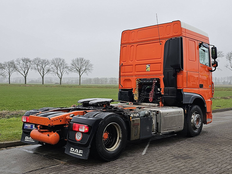 DAF XF 440 - Trekkvogn: bilde 3 DAF XF 440 - Trekkvogn: bilde 3