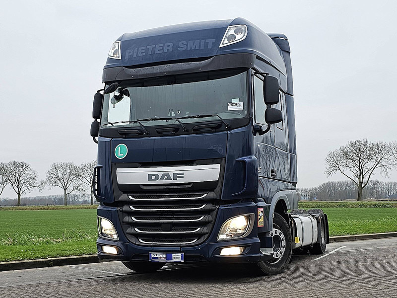 DAF XF 440 - Trekkvogn: bilde 1 DAF XF 440 - Trekkvogn: bilde 1