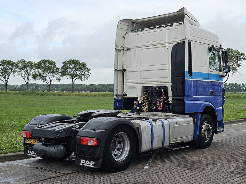 DAF XF 440 - Trekkvogn: bilde 3 DAF XF 440 - Trekkvogn: bilde 3