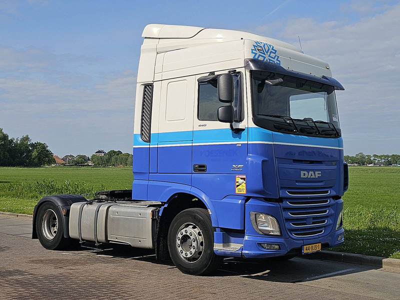 DAF XF 440 - Trekkvogn: bilde 5 DAF XF 440 - Trekkvogn: bilde 5
