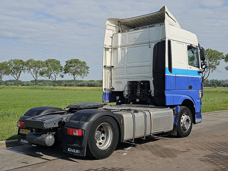 DAF XF 440 - Trekkvogn: bilde 3 DAF XF 440 - Trekkvogn: bilde 3