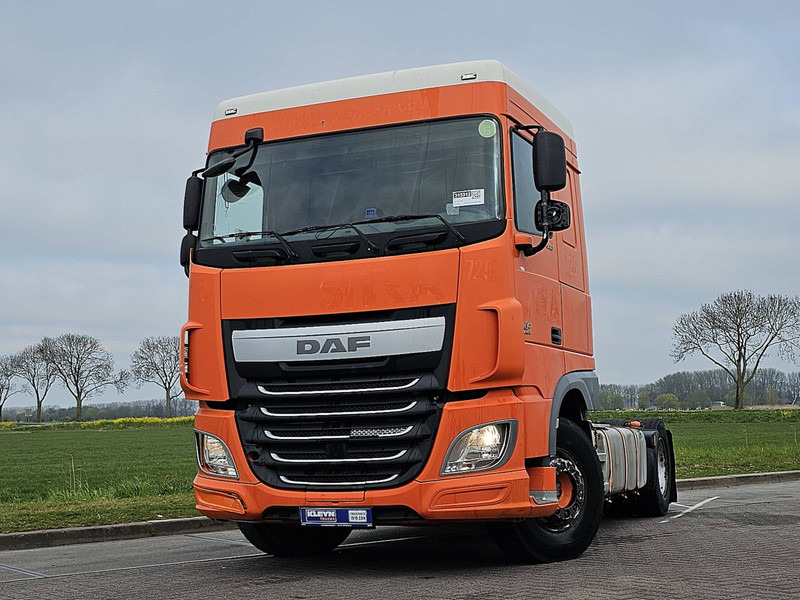 DAF XF 440 - Trekkvogn: bilde 1 DAF XF 440 - Trekkvogn: bilde 1