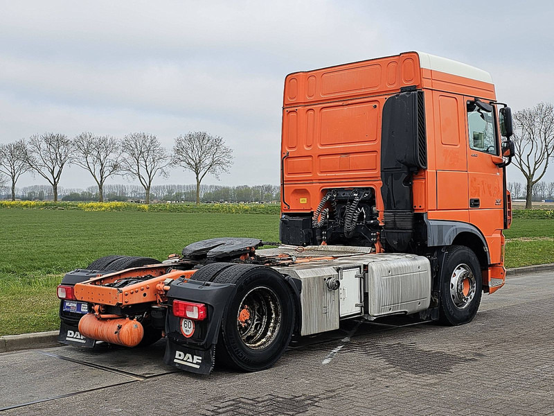 DAF XF 440 - Trekkvogn: bilde 3 DAF XF 440 - Trekkvogn: bilde 3