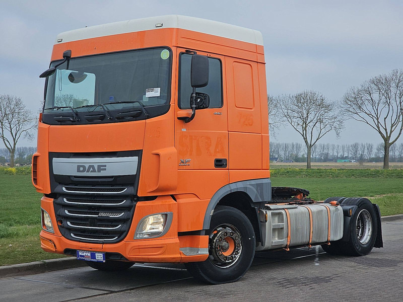 DAF XF 440 - Trekkvogn: bilde 2 DAF XF 440 - Trekkvogn: bilde 2