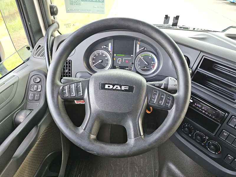Trekkvogn DAF XF 440 SPACECAB 2X TANK: bilde 13