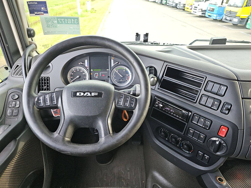 Trekkvogn DAF XF 440 SPACECAB 2X TANK: bilde 8