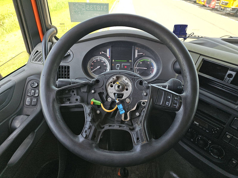 Trekkvogn DAF XF 440 SPACECAB MANUAL: bilde 10