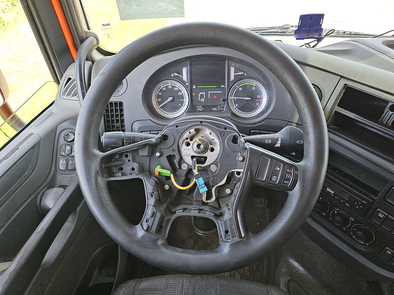 Trekkvogn DAF XF 440 SPACECAB MANUAL: bilde 7