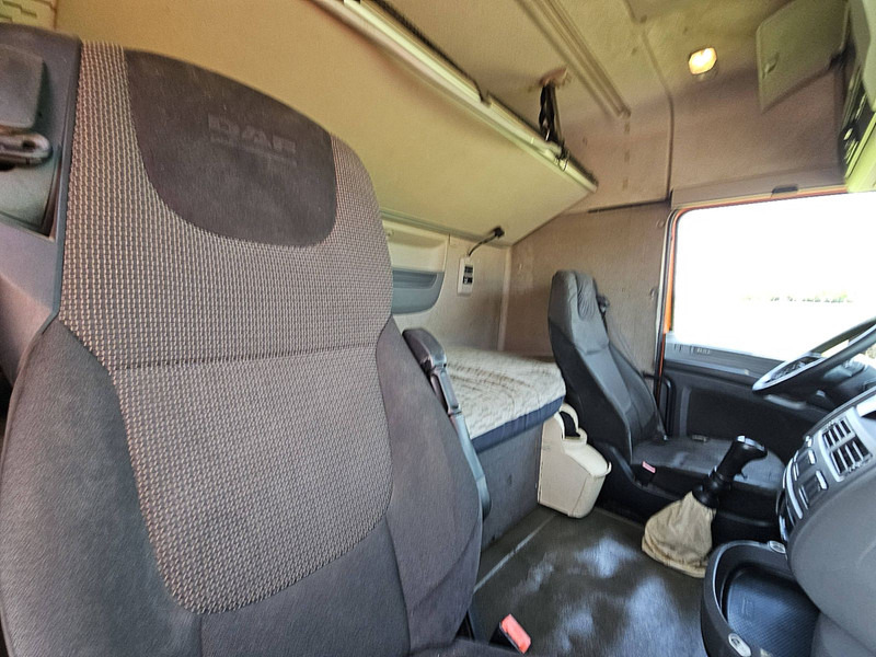 Trekkvogn DAF XF 440 SPACECAB MANUAL: bilde 13
