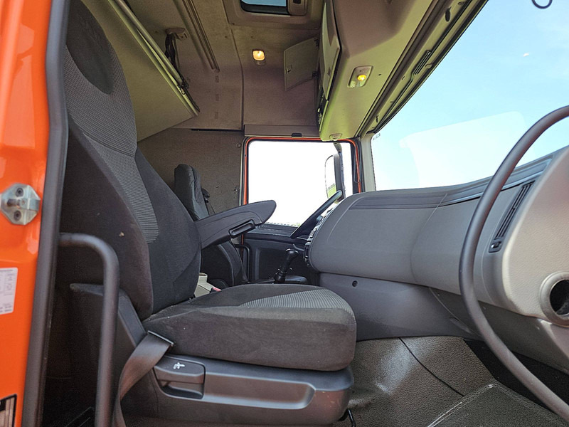 Trekkvogn DAF XF 440 SPACECAB MANUAL: bilde 12