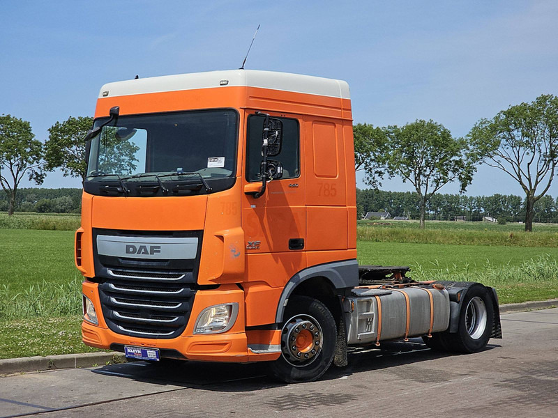 DAF XF 440 SPACECAB MANUAL - Trekkvogn: bilde 2 DAF XF 440 SPACECAB MANUAL - Trekkvogn: bilde 2