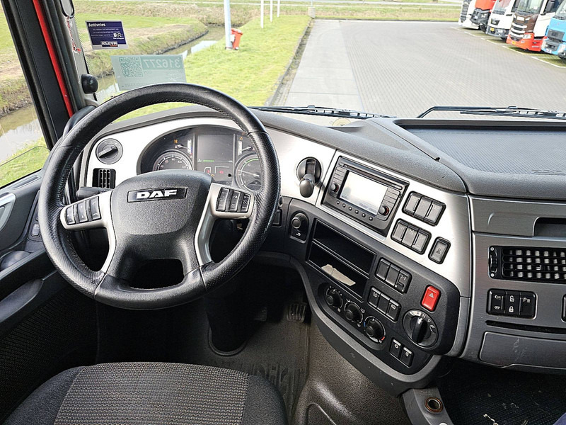 Trekkvogn DAF XF 440 SSC SKIRTS 581TKM: bilde 8