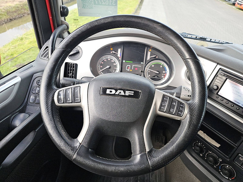 Trekkvogn DAF XF 440 SSC SKIRTS 581TKM: bilde 10