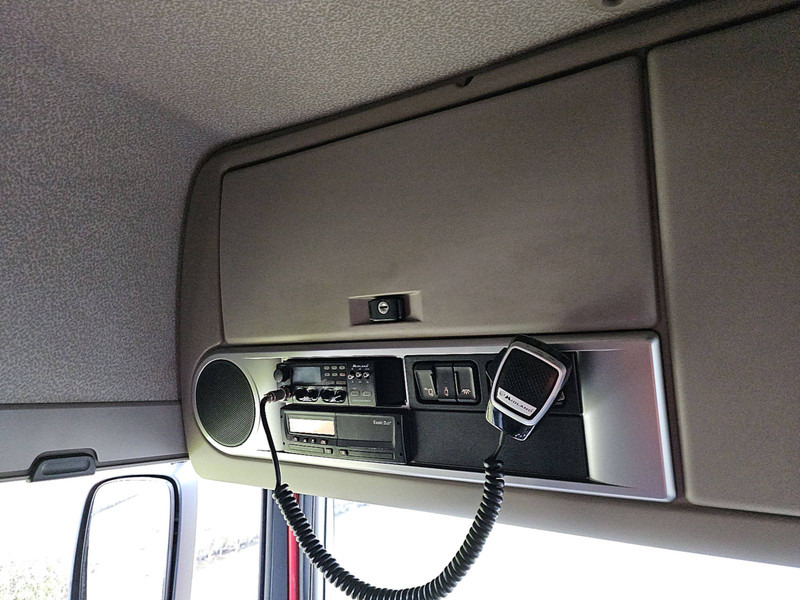 Trekkvogn DAF XF 440 SSC SKIRTS 581TKM: bilde 11