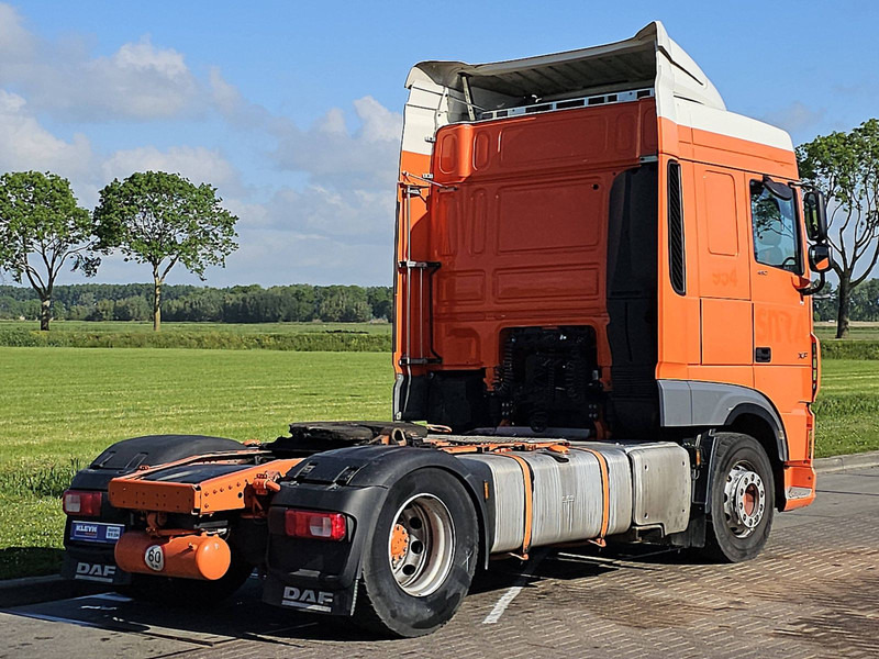 DAF XF 450 - Trekkvogn: bilde 3 DAF XF 450 - Trekkvogn: bilde 3