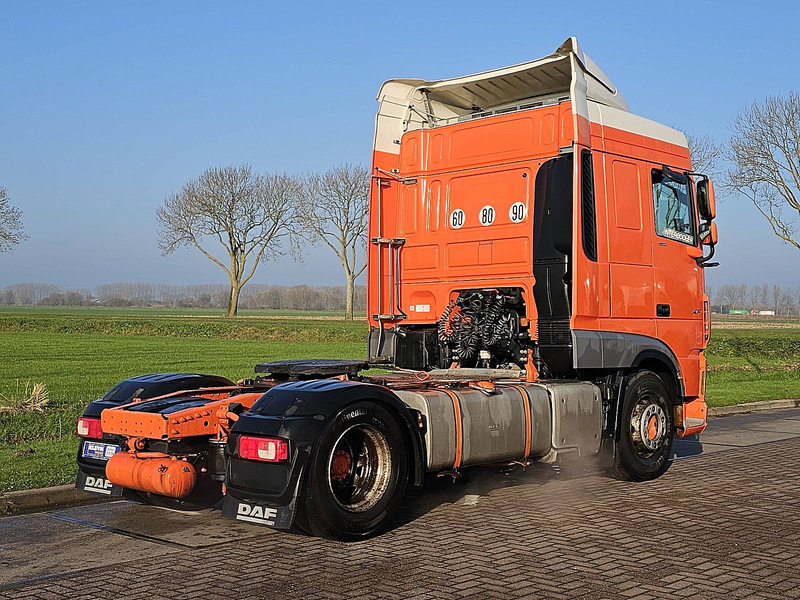 DAF XF 450 - Trekkvogn: bilde 3 DAF XF 450 - Trekkvogn: bilde 3