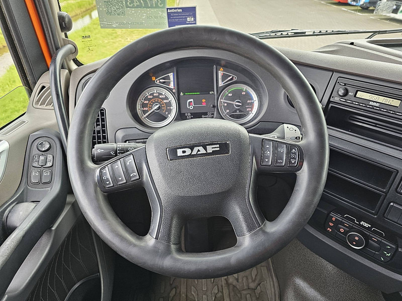 Trekkvogn DAF XF 450: bilde 10