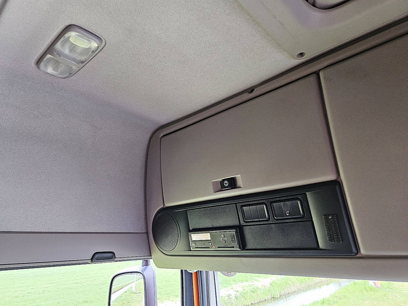 Trekkvogn DAF XF 450: bilde 9