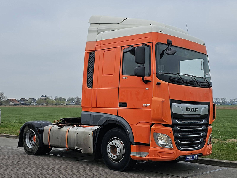 Trekkvogn DAF XF 450: bilde 5