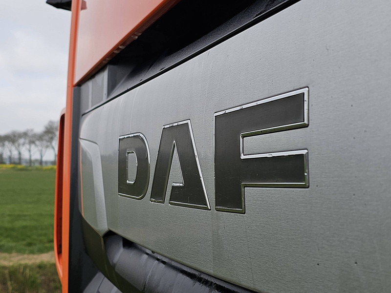 Trekkvogn DAF XF 450: bilde 14