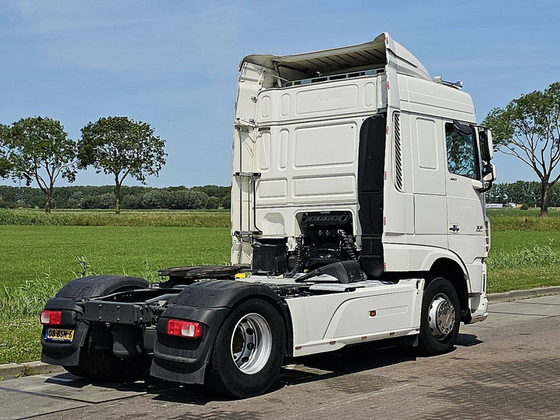 DAF XF 460 - Trekkvogn: bilde 3 DAF XF 460 - Trekkvogn: bilde 3