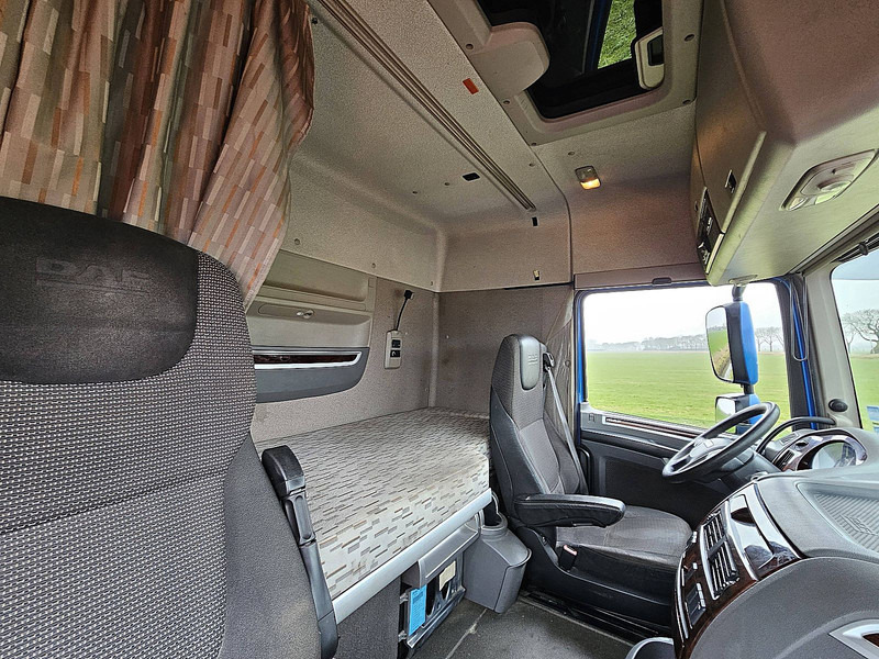 Trekkvogn DAF XF 460: bilde 14 Trekkvogn DAF XF 460: bilde 14