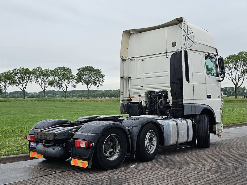 DAF XF 460 SSC FTG 6X2 - Trekkvogn: bilde 3 DAF XF 460 SSC FTG 6X2 - Trekkvogn: bilde 3