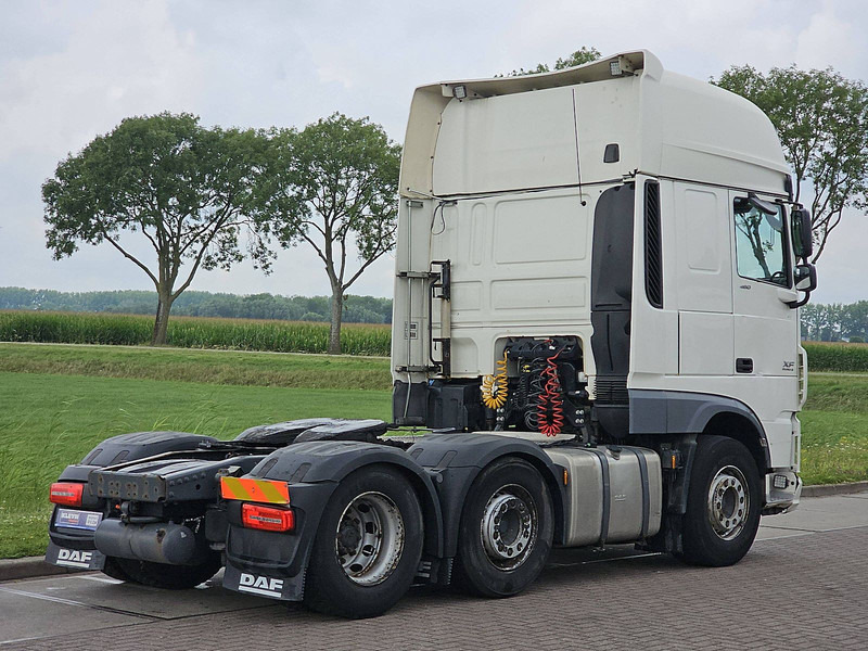 DAF XF 460 SSC FTG 6X2 - Trekkvogn: bilde 3 DAF XF 460 SSC FTG 6X2 - Trekkvogn: bilde 3