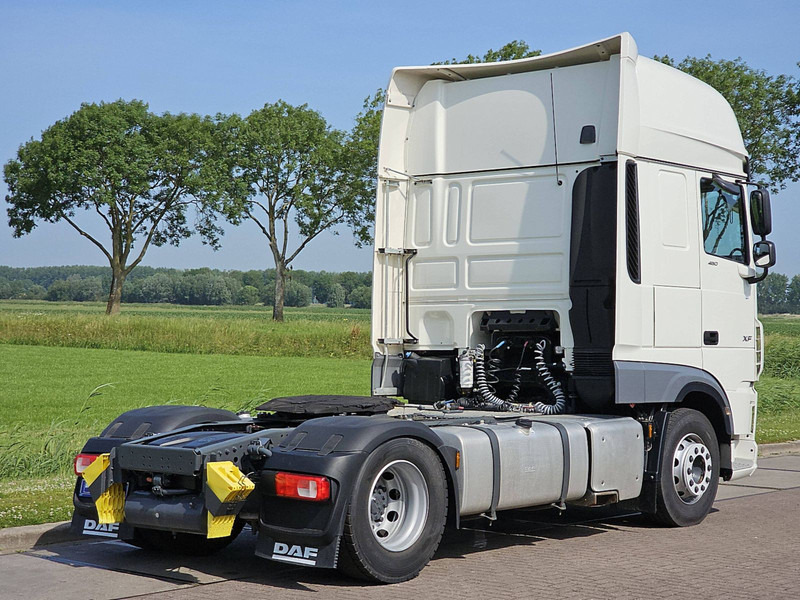 DAF XF 480 - Trekkvogn: bilde 3 DAF XF 480 - Trekkvogn: bilde 3